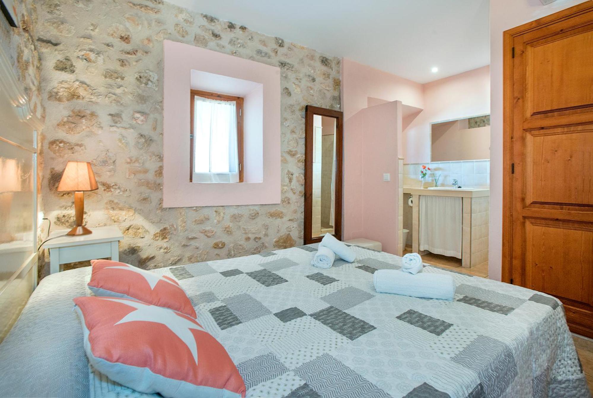 Villa Owl Maria - Family And Friends